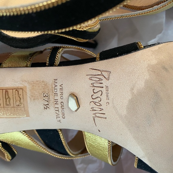 Jerome C Rousseau - Picture 10 of 12